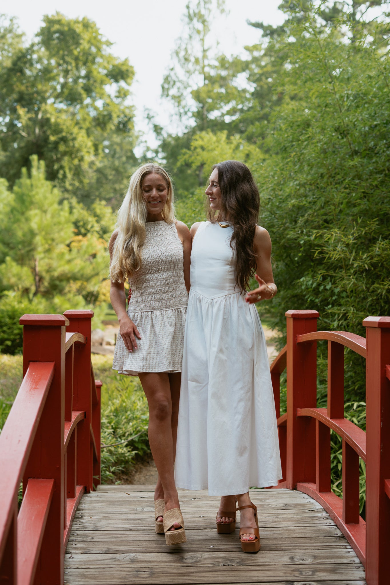 Villa Sole Dress