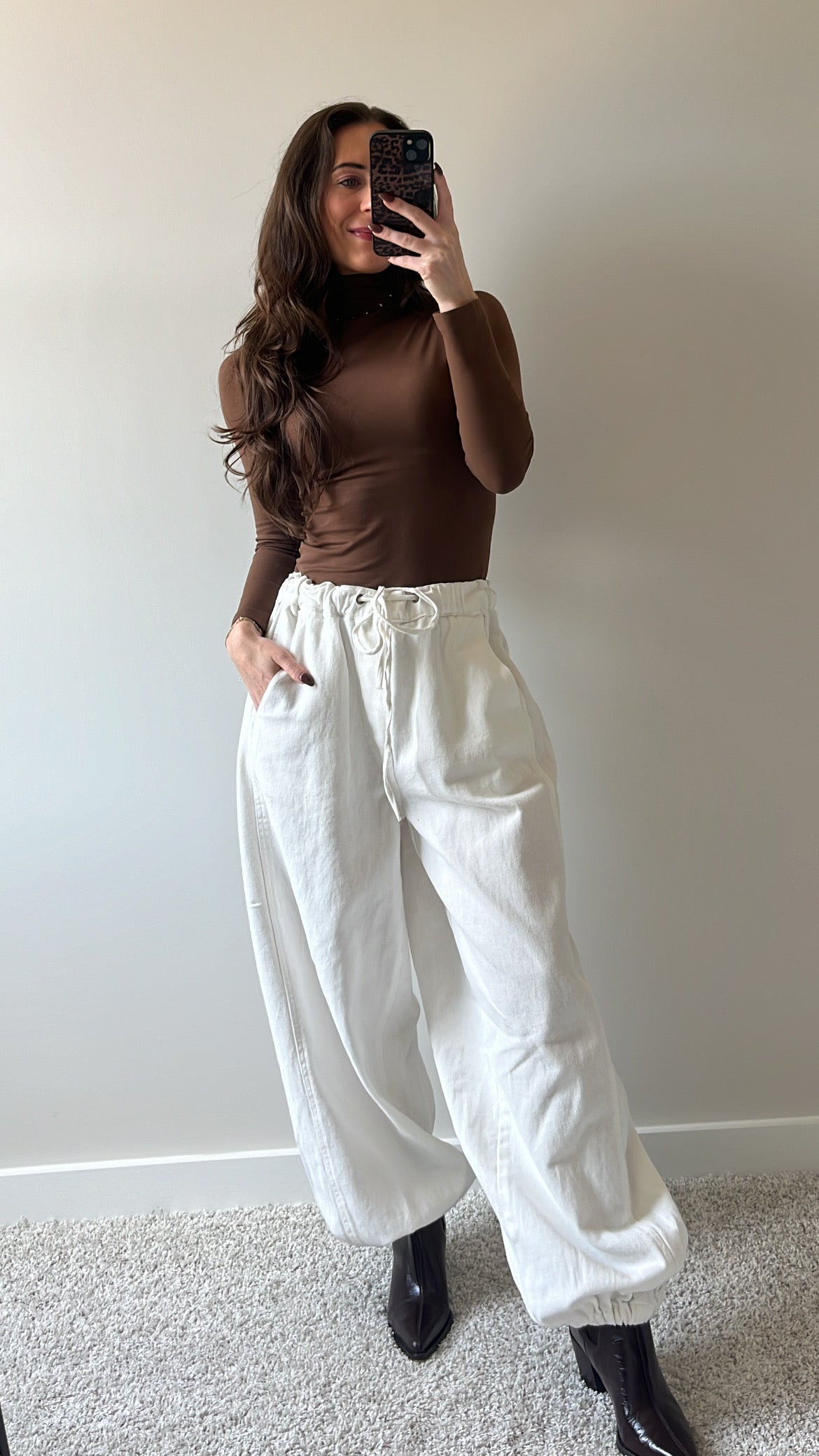 Chestnut Lane Pants