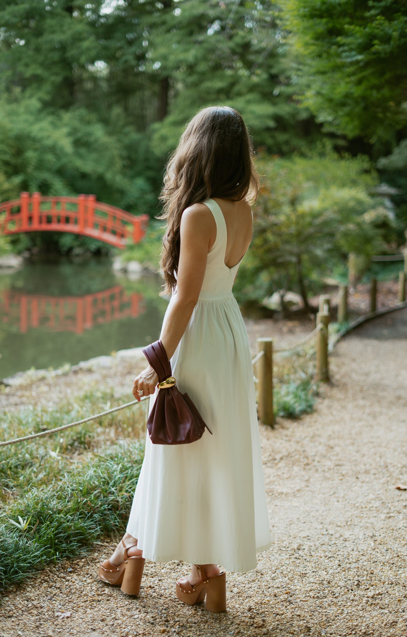 Villa Sole Dress