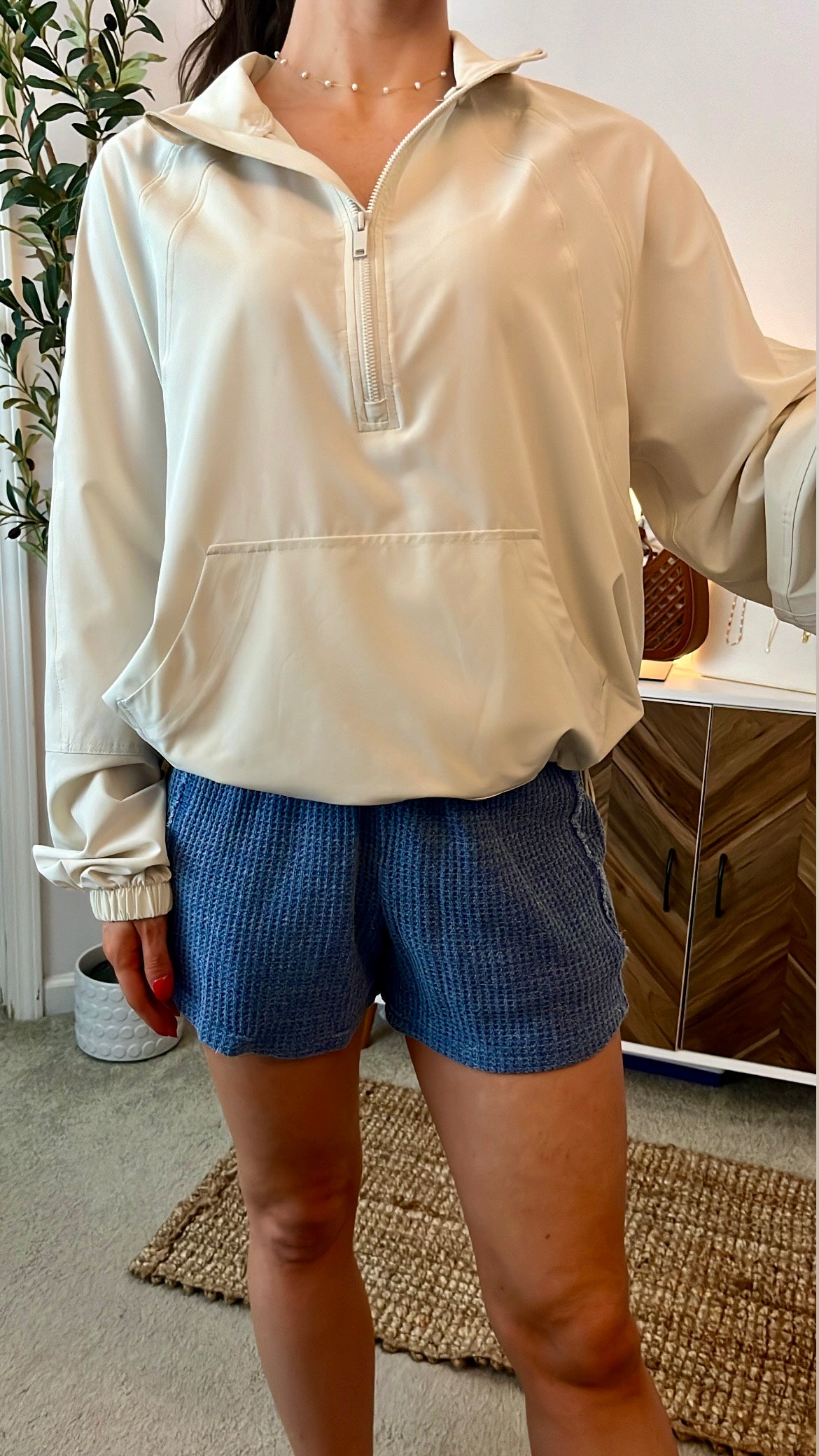 Afternoon Showers Active Jacket