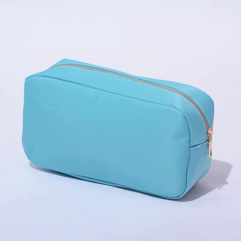 Traveler's Best Nylon Bag - Medium