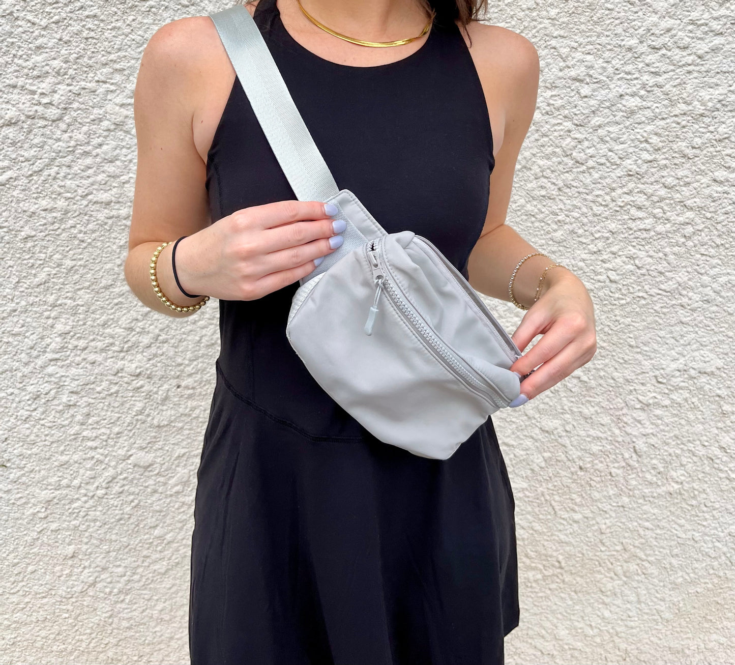 Explorer's Essentials Fanny Pack