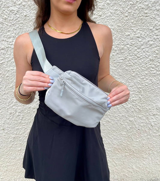 Explorer's Essentials Fanny Pack