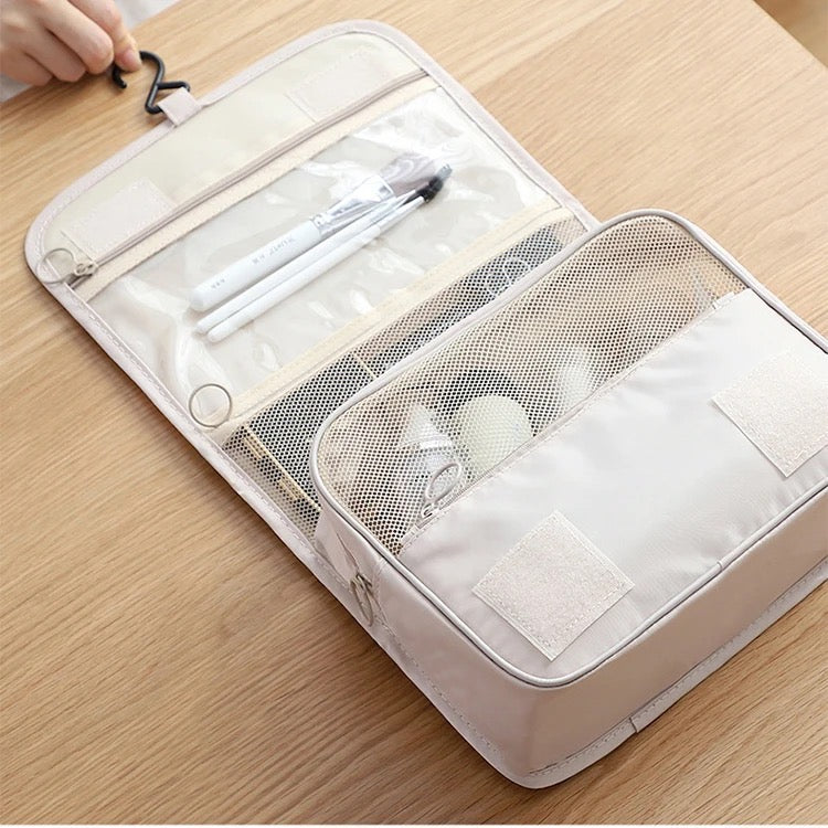 Jet Set Toiletry Bag