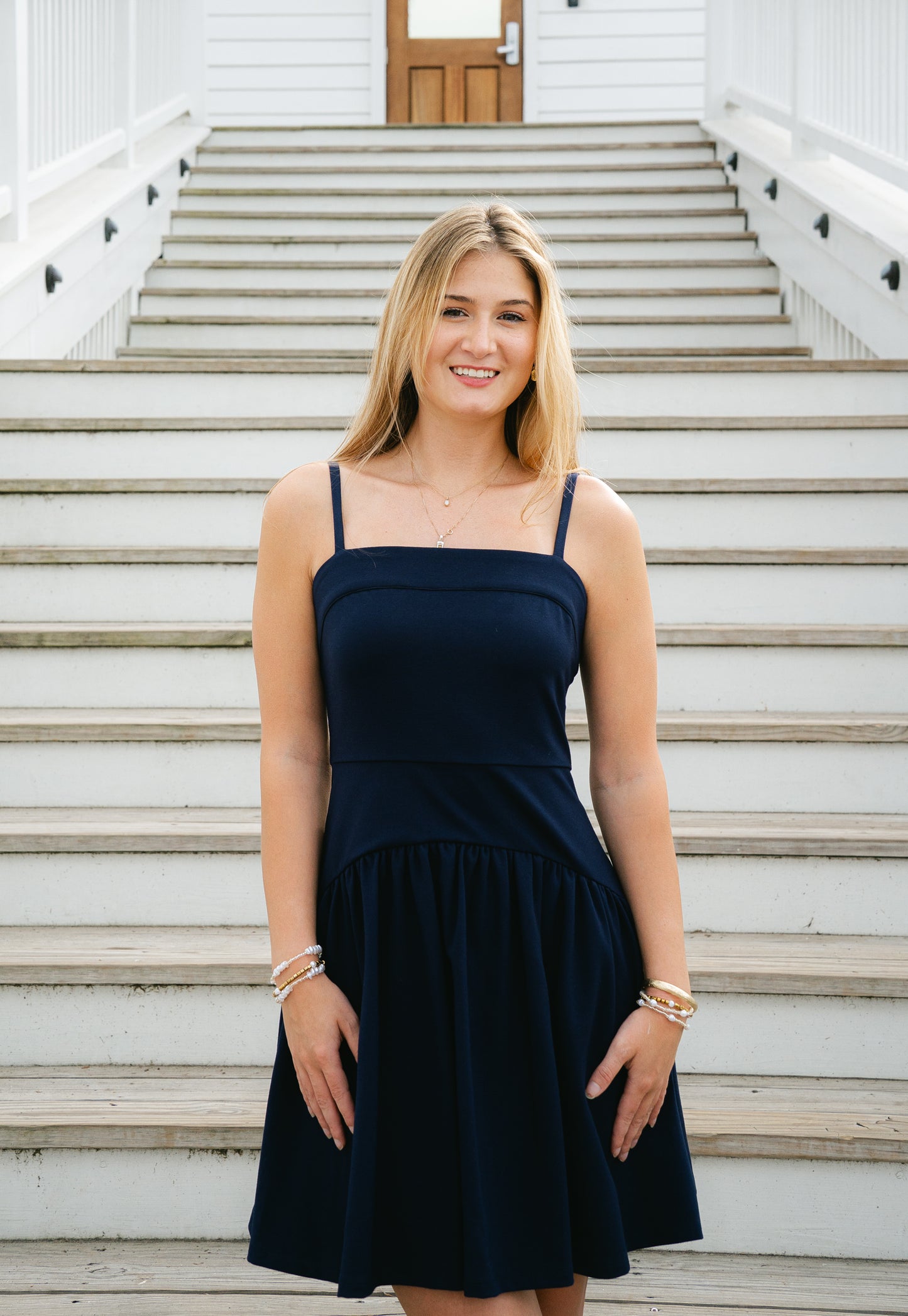 Seaside Dreams Dress