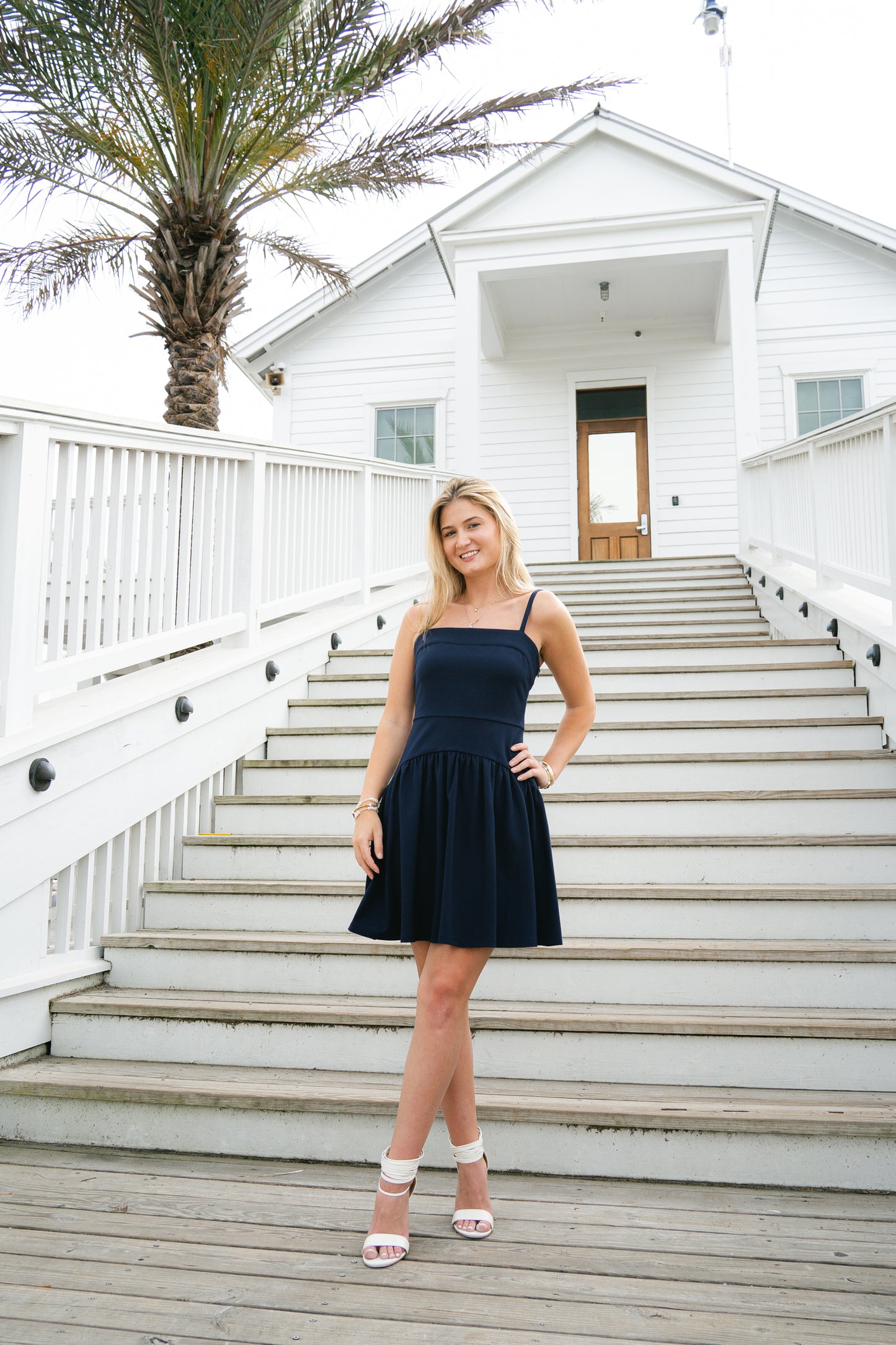 Seaside Dreams Dress