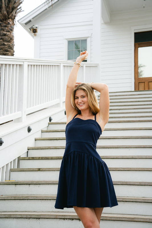 Seaside Dreams Dress