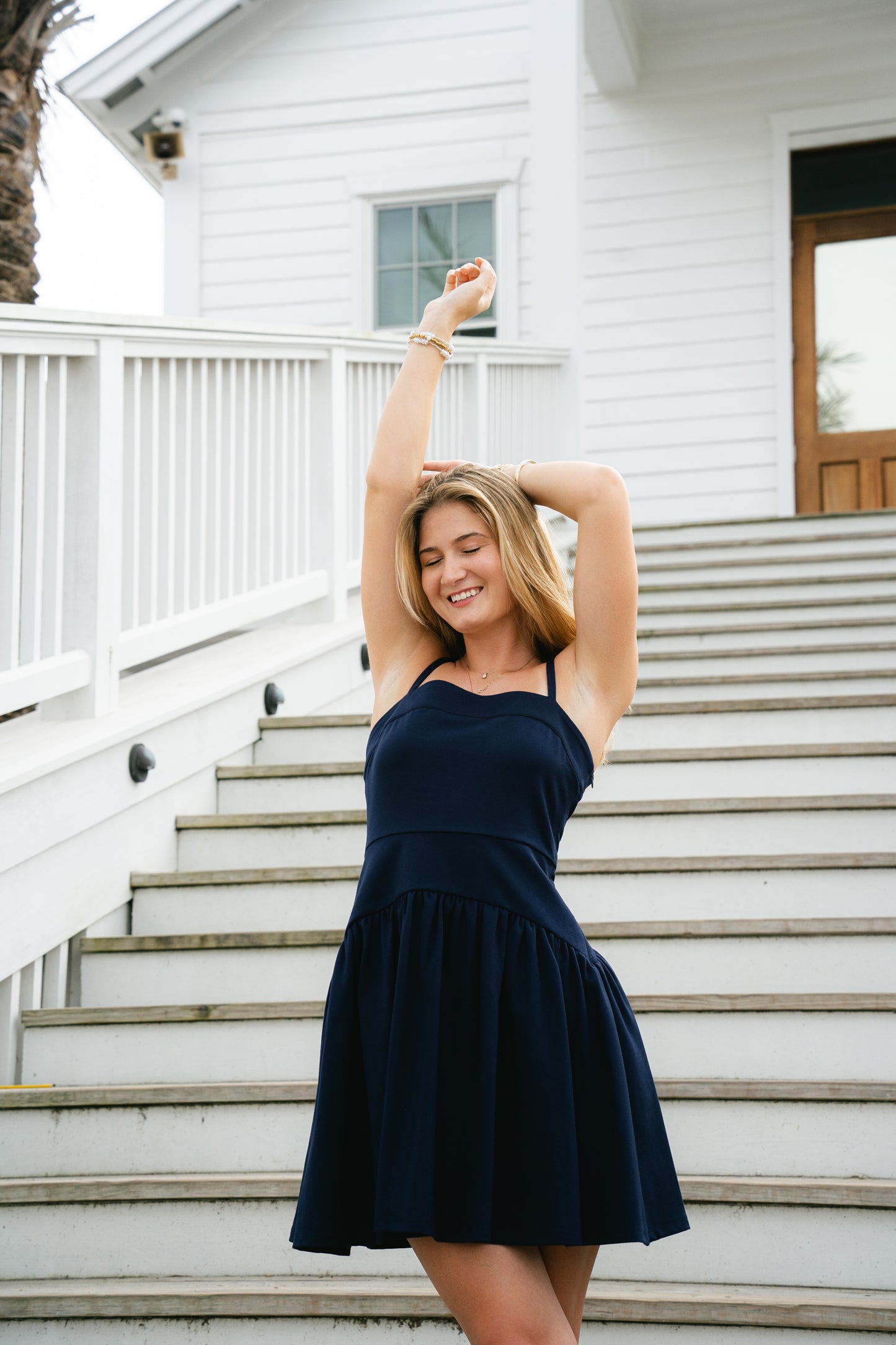 Seaside Dreams Dress