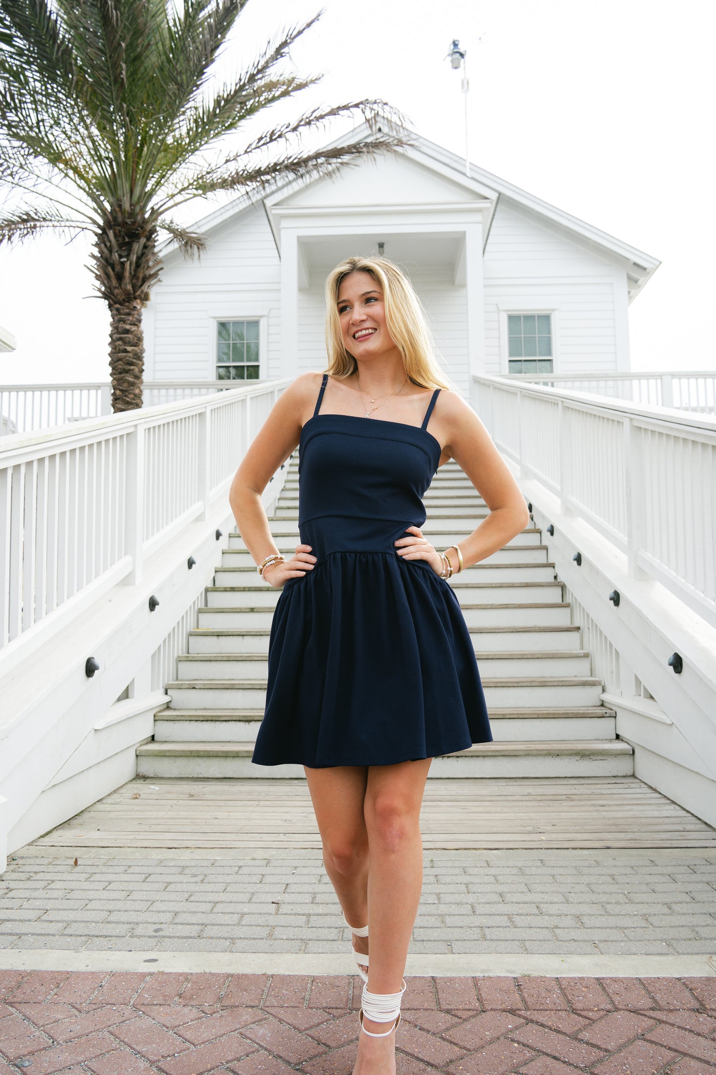 Seaside Dreams Dress