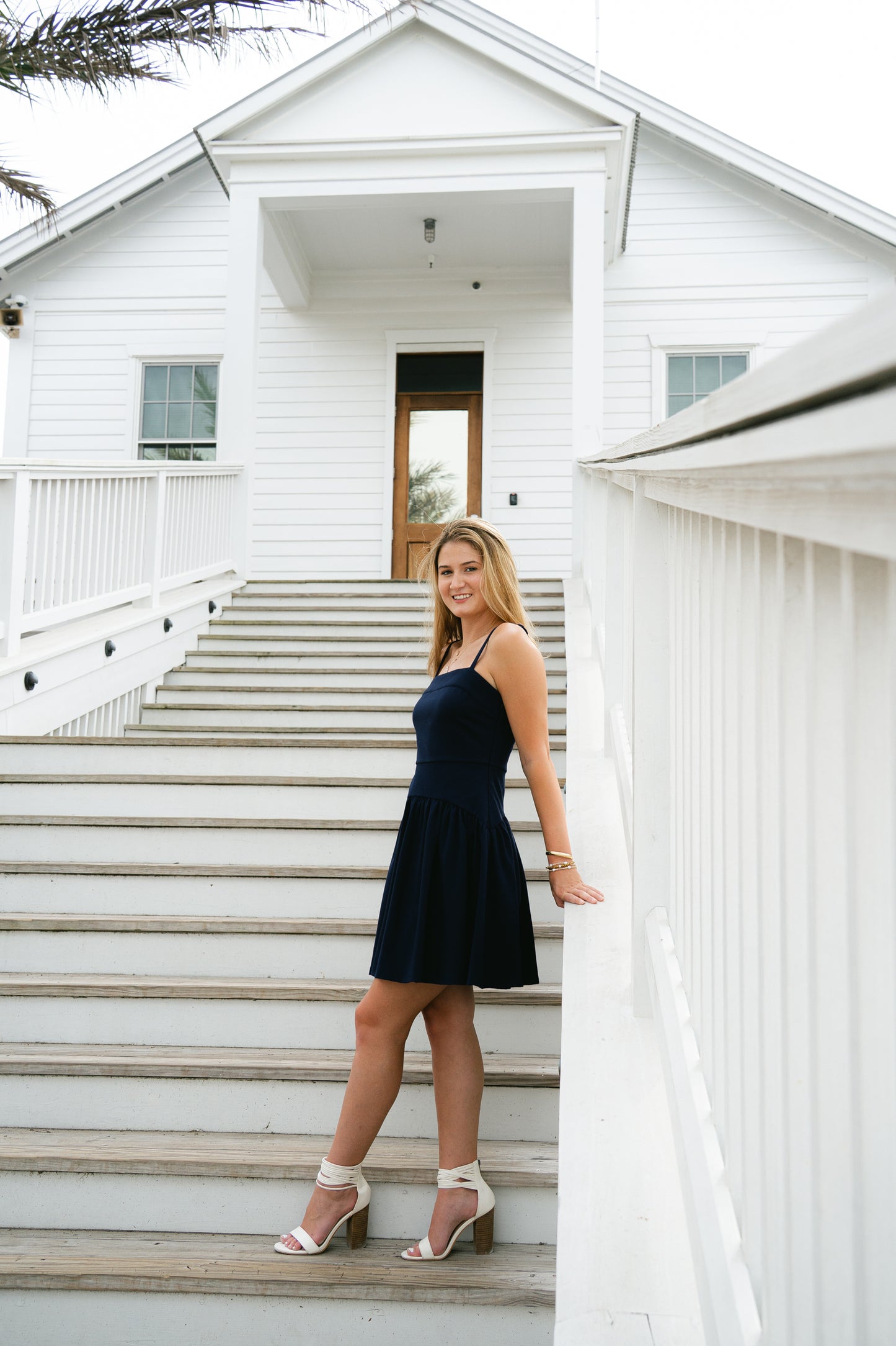 Seaside Dreams Dress