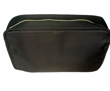 Traveler's Best Nylon Bag - Large