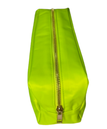 Traveler's Best Nylon Bag - Large