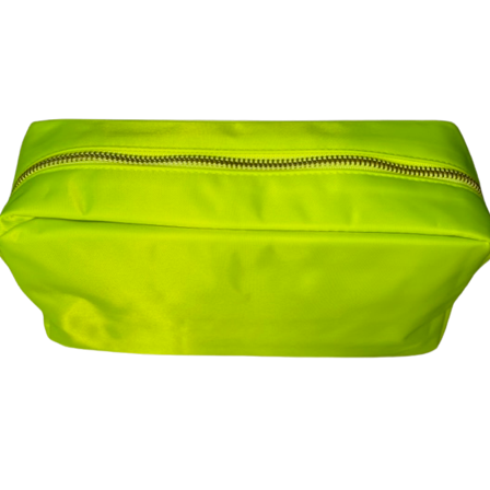 Traveler's Best Nylon Bag - Large