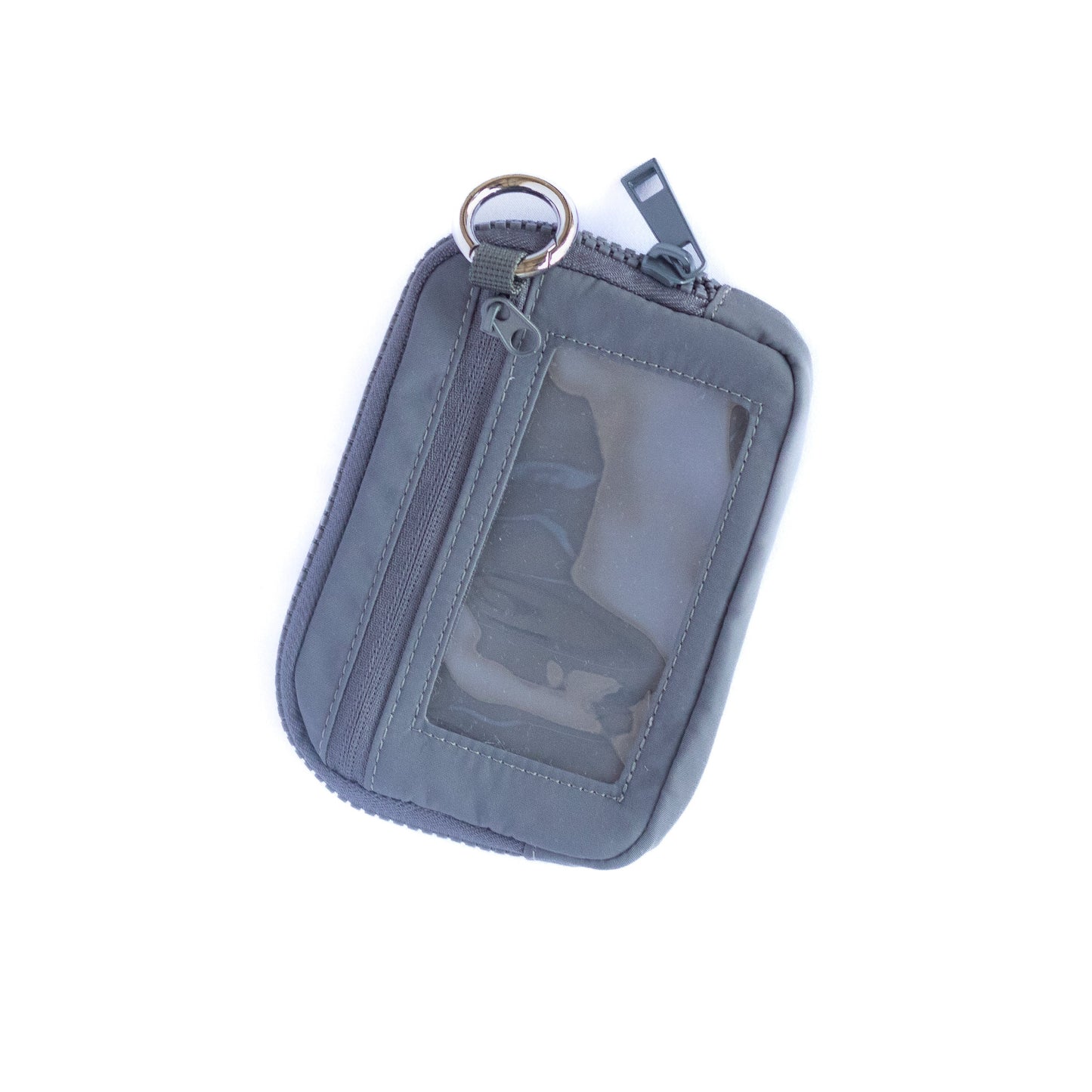 Secure Travels Wallet Pouch