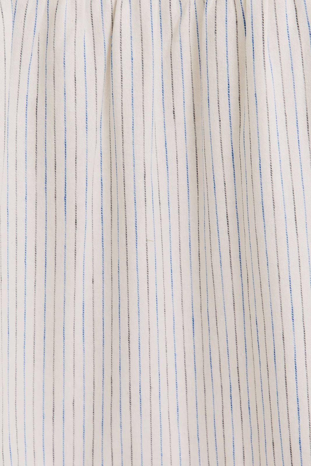 Sailboat Stripes Skirt