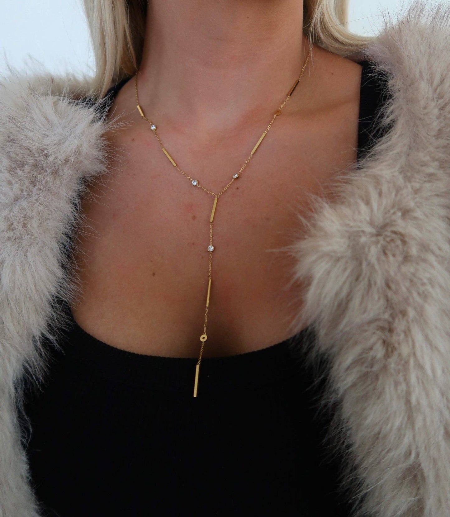 Siena Chain Necklace
