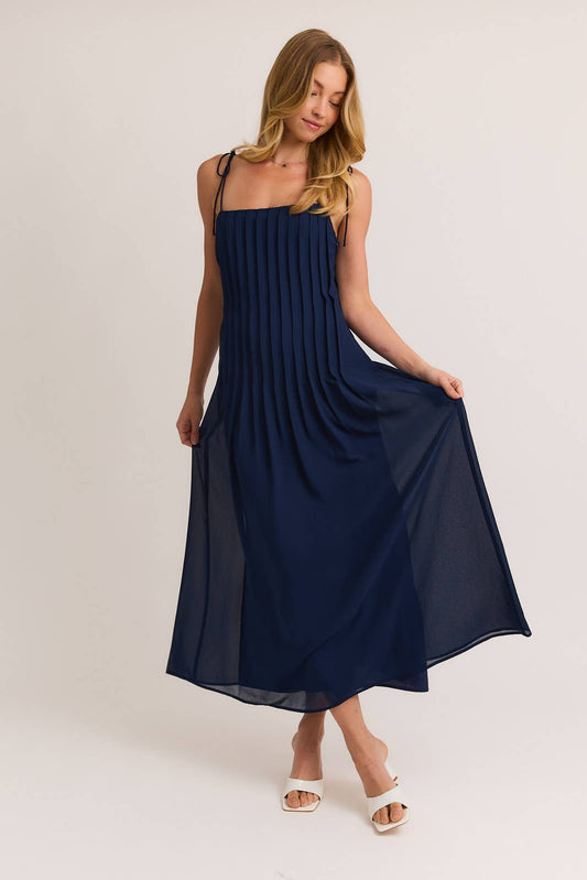 Harbour Light Maxi Dress