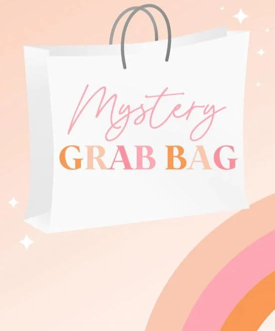 Mystery Grab Bag