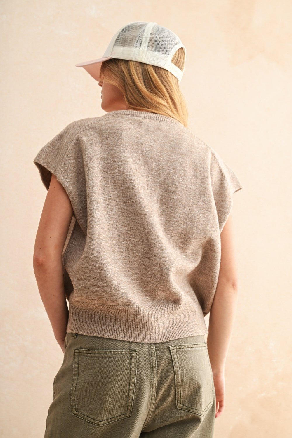 Caffè Sweater