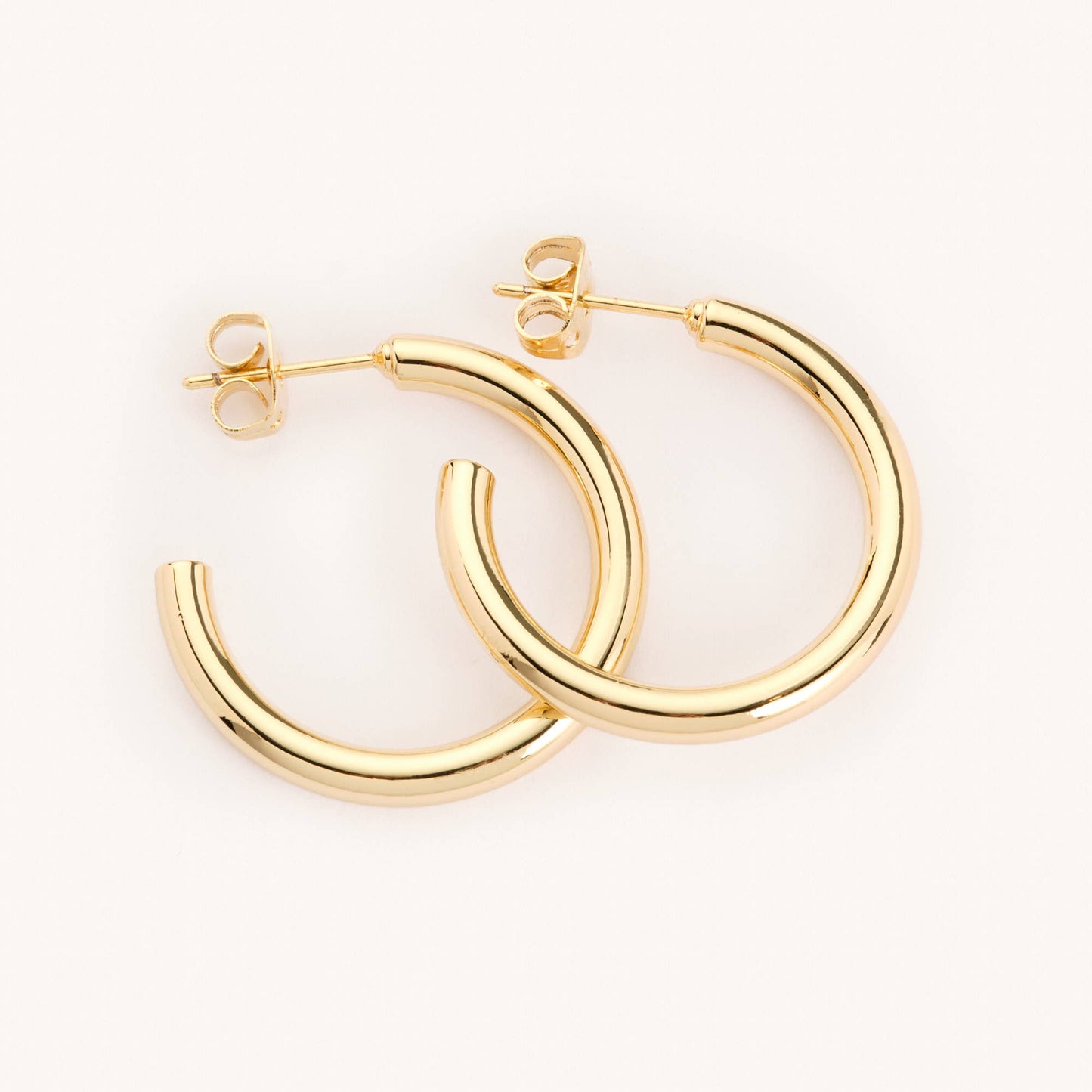 Tidal Tube Hoops