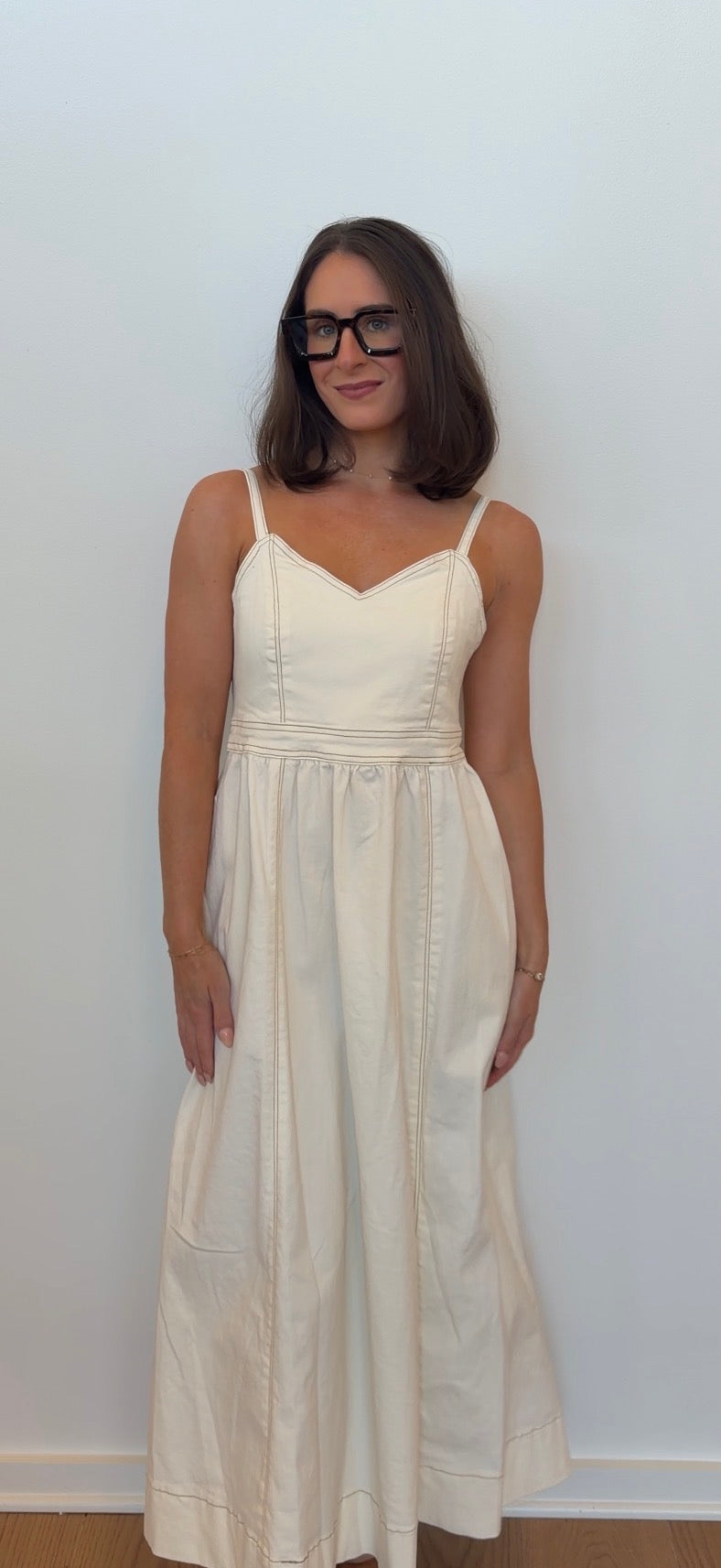 Dolce Vita Midi Dress