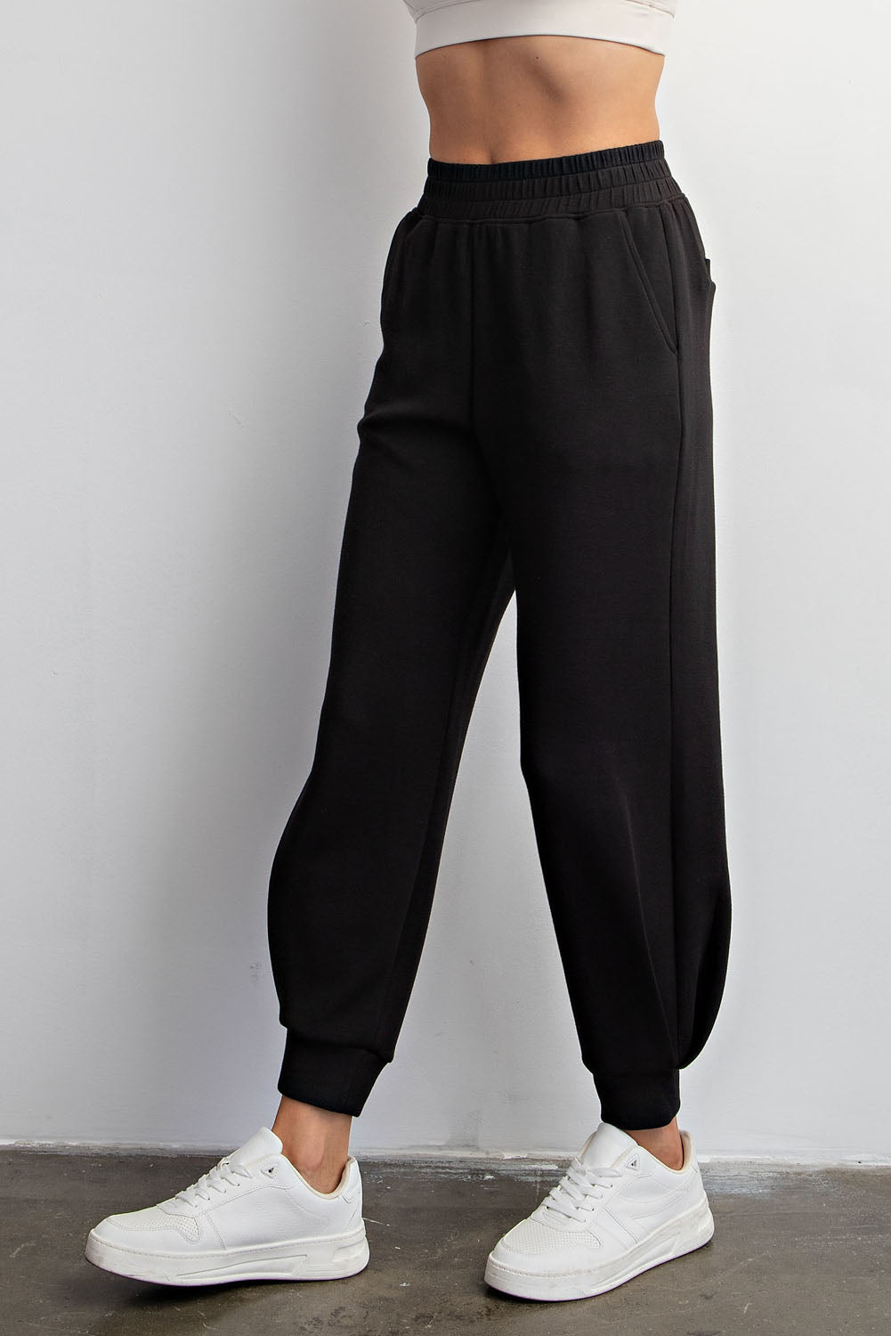 Roam Free Jogger Pants