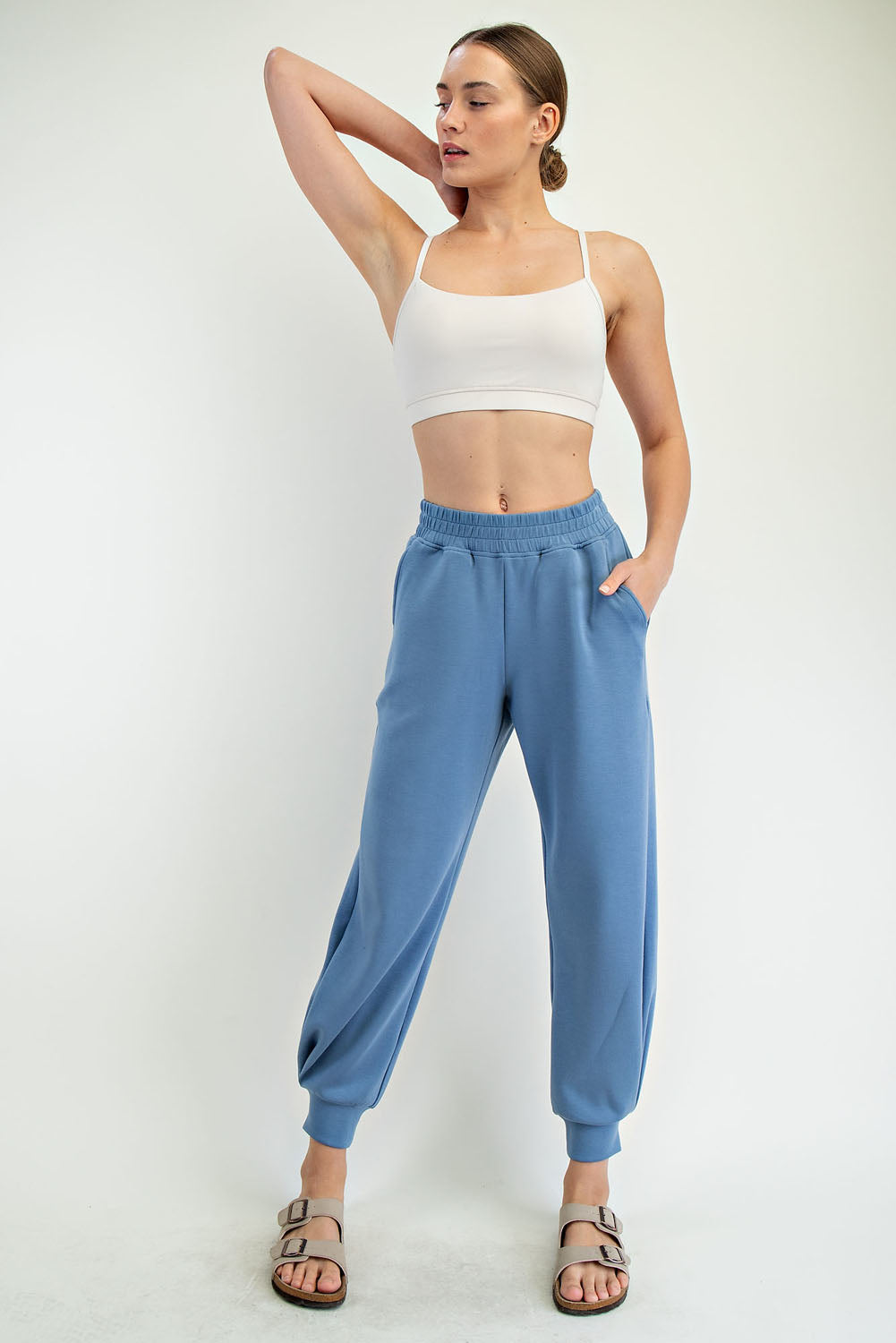 Roam Free Jogger Pants