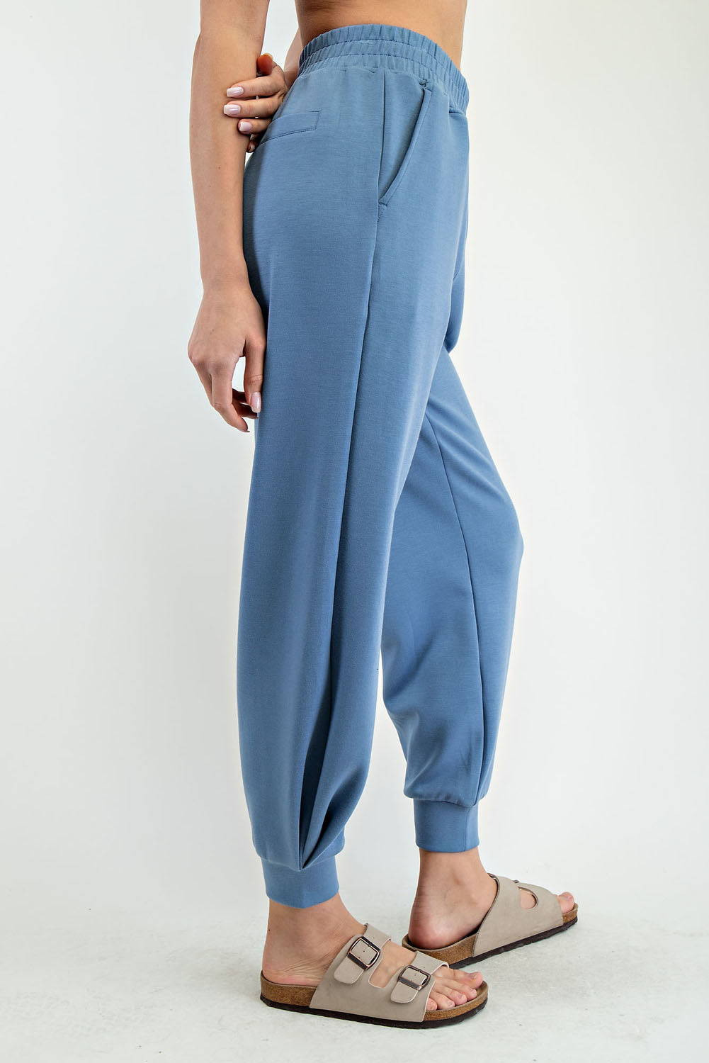 Roam Free Jogger Pants