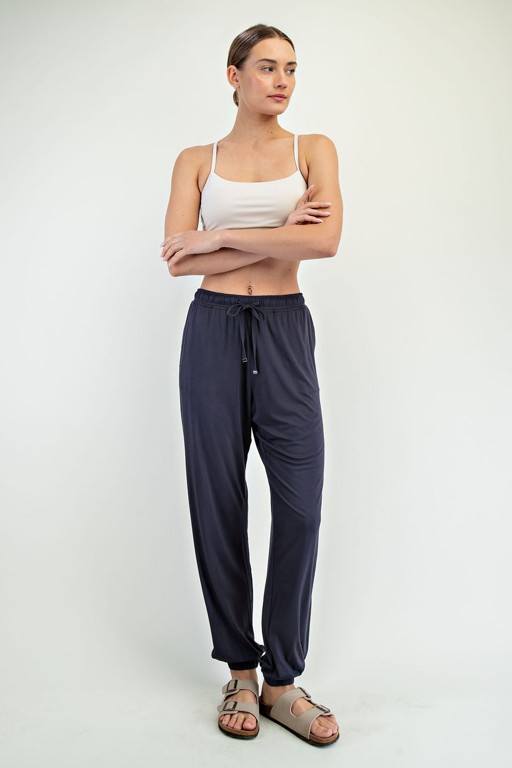Salt Air Modal Jogger Pants