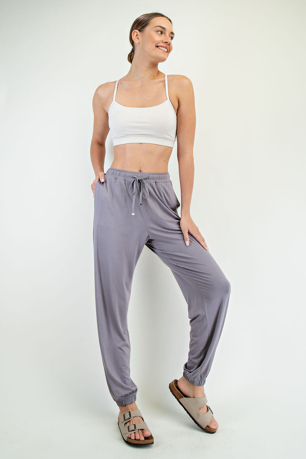 Salt Air Modal Jogger Pants