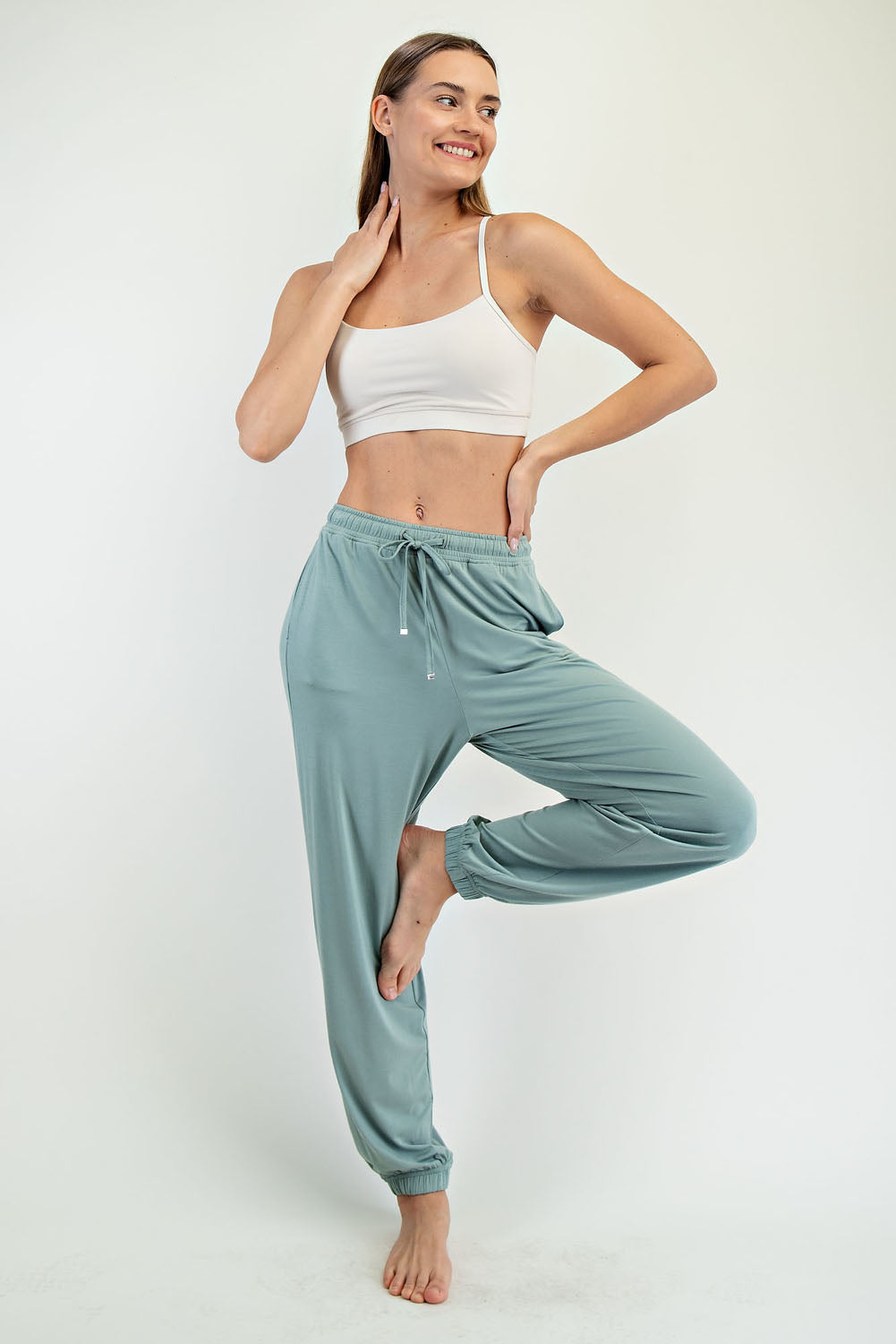 Salt Air Modal Jogger Pants