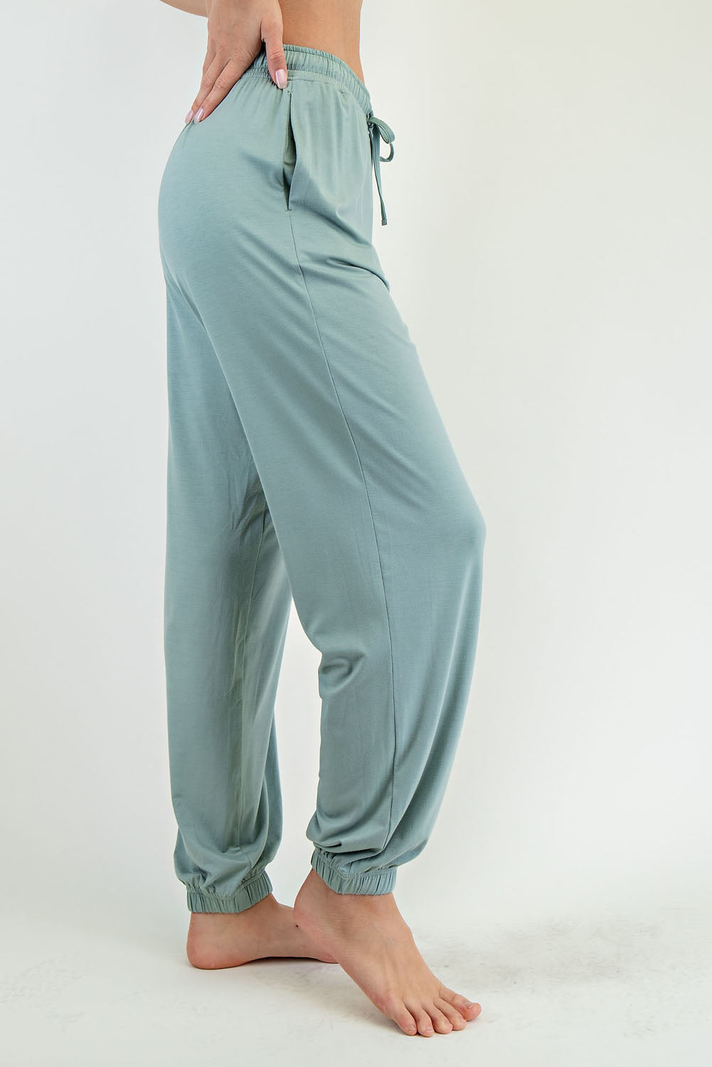 Salt Air Modal Jogger Pants