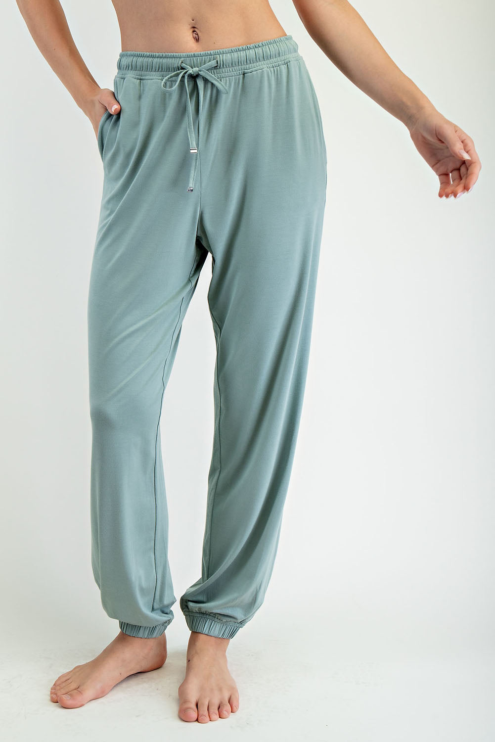 Salt Air Modal Jogger Pants