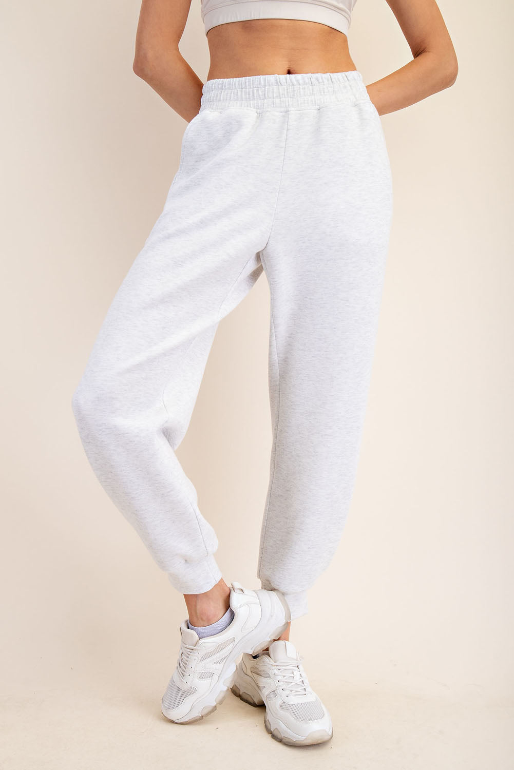Roam Free Jogger Pants