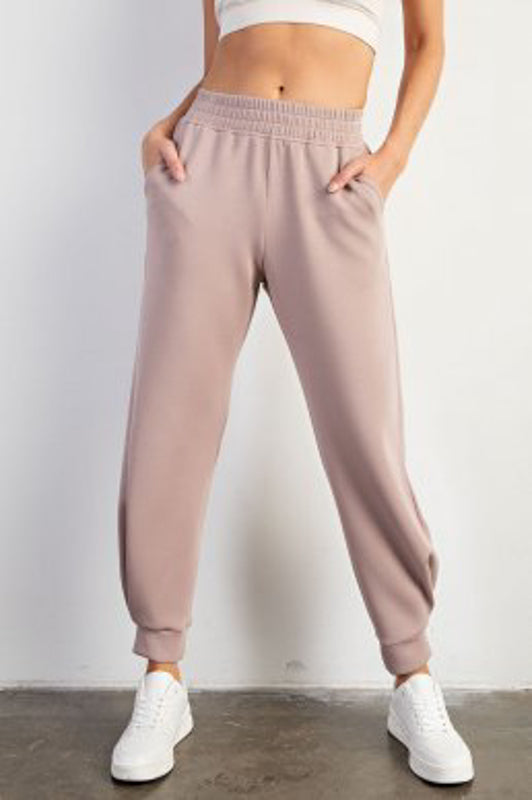 Roam Free Jogger Pants