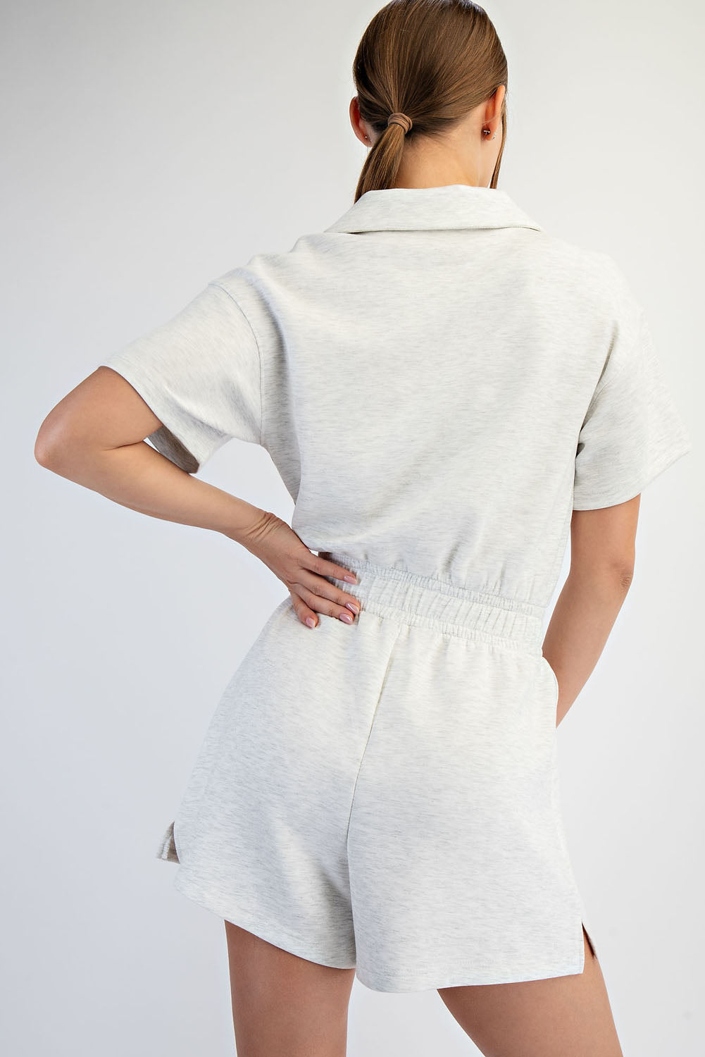 Roam Free Romper