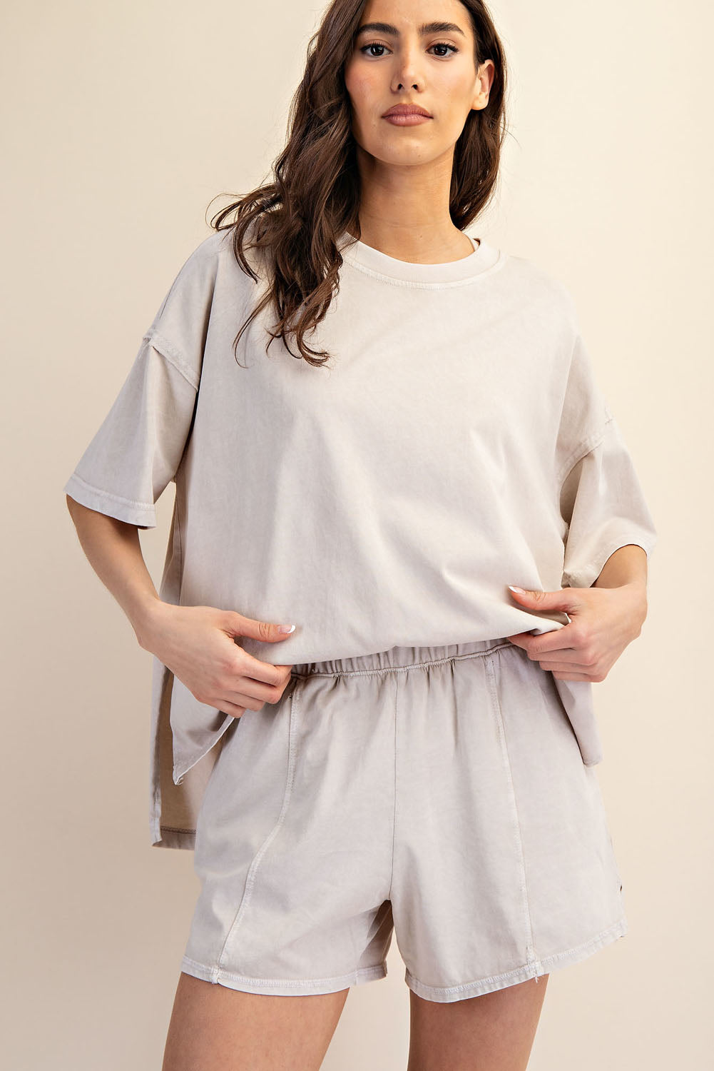 Desert Walk Two Piece Set