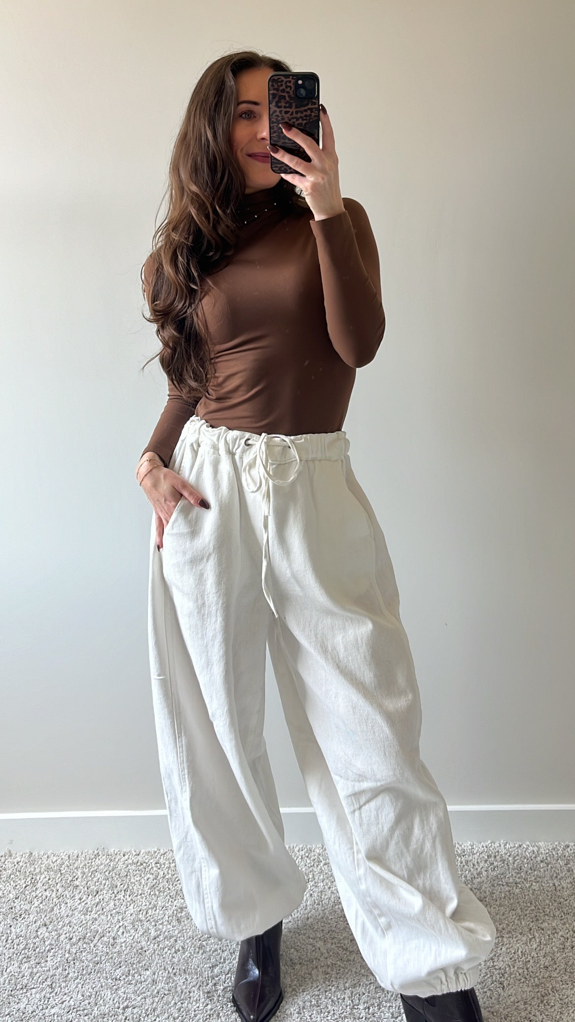 Chestnut Lane Pants