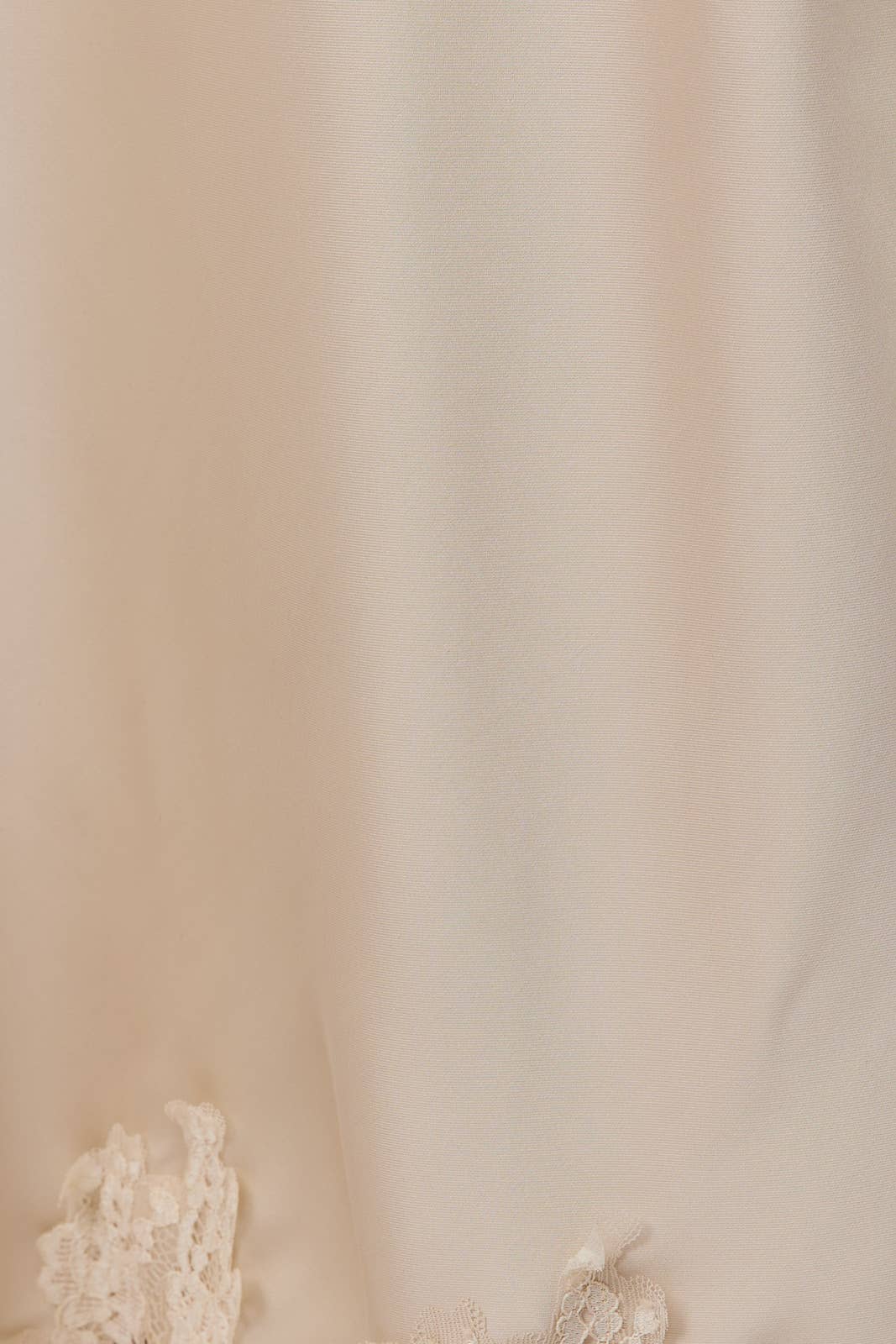 Pearl Tide Midi Skirt