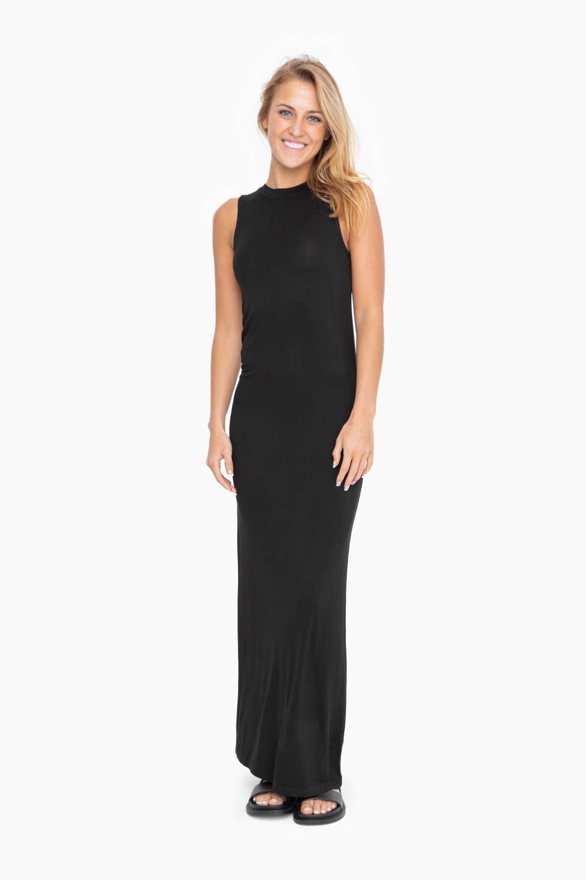 Baytowne Warf Maxi Dress