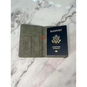 Passport Wallet