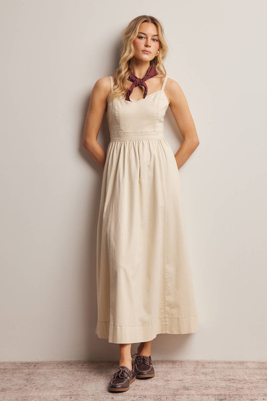 Dolce Vita Midi Dress