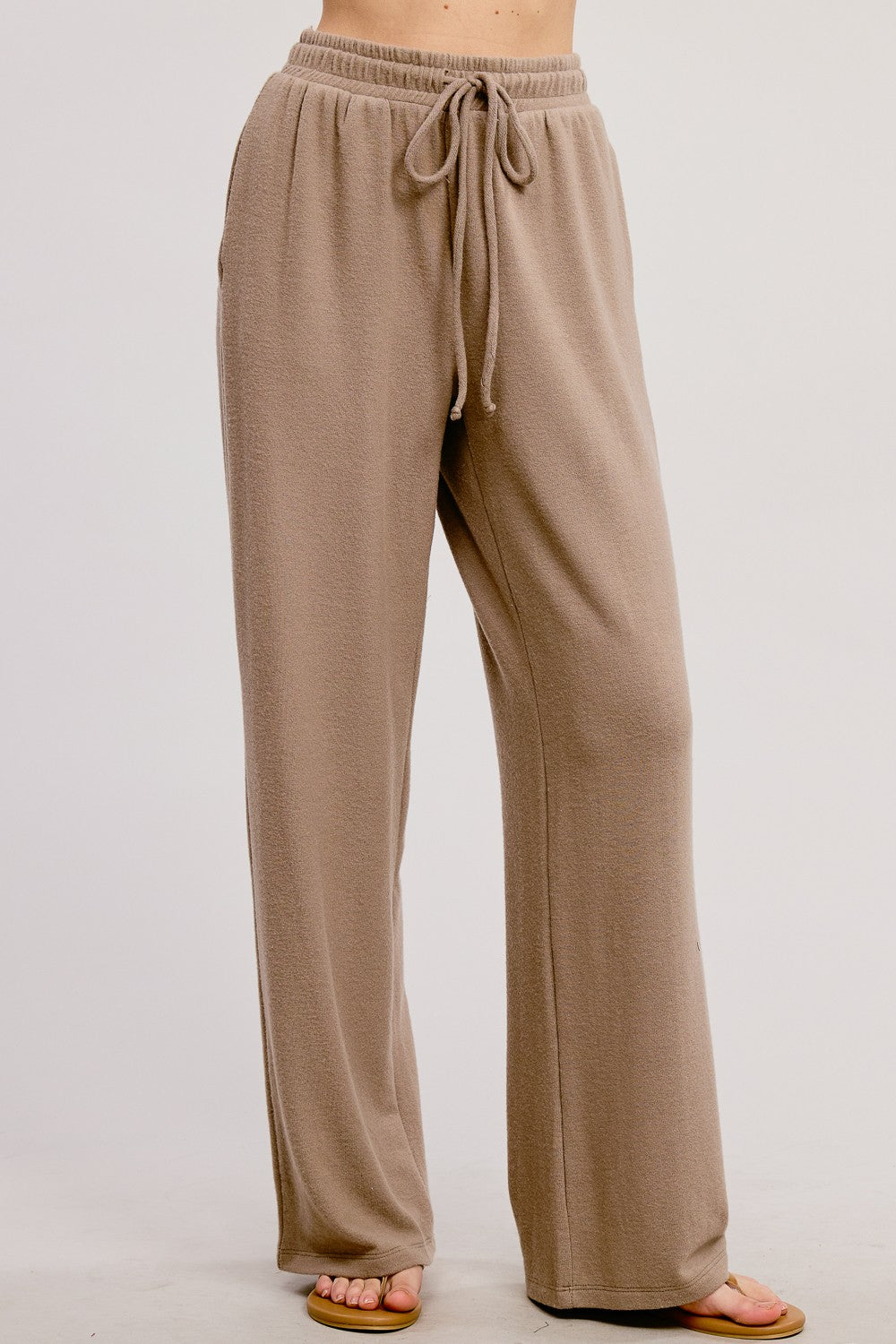 Roadtrip Ready Lounge Pants