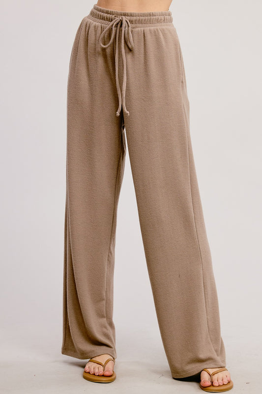 Roadtrip Ready Lounge Pants