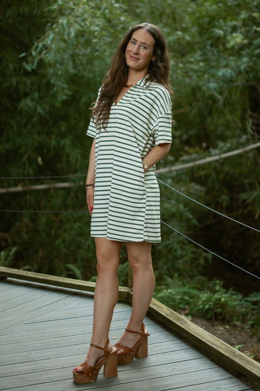 Verdi Viti Dress