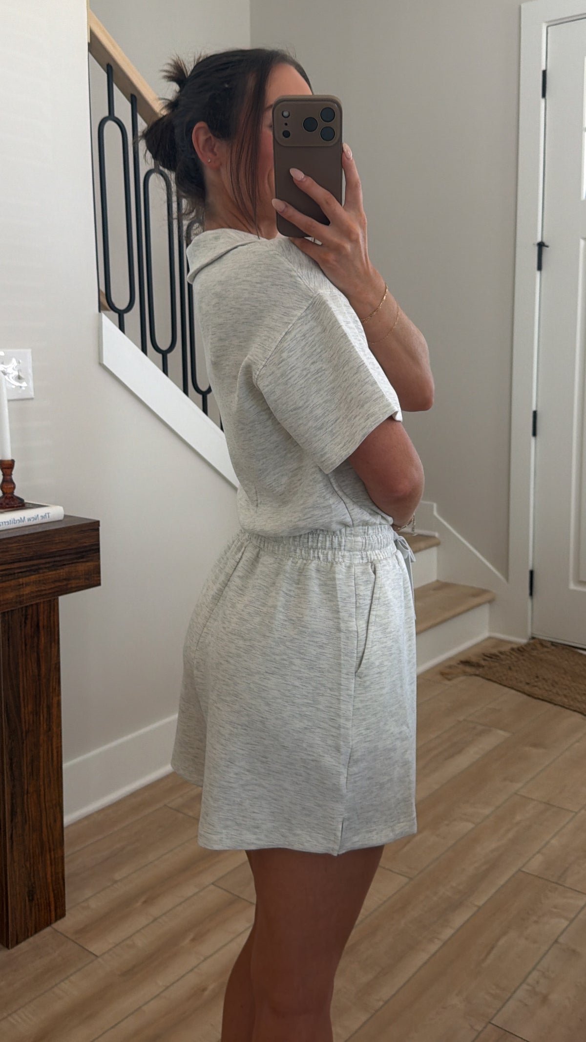 Roam Free Romper
