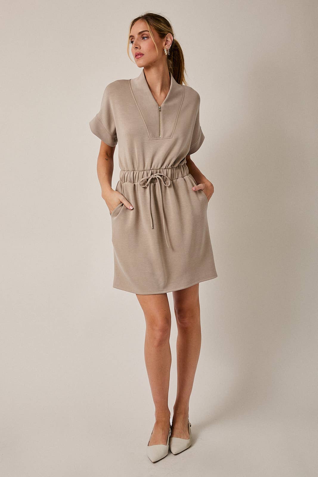 Seagrove Breeze Dress