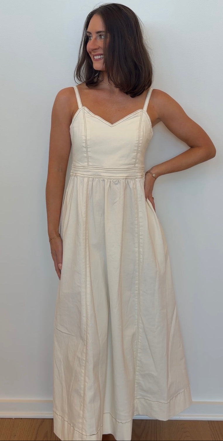 Dolce Vita Midi Dress