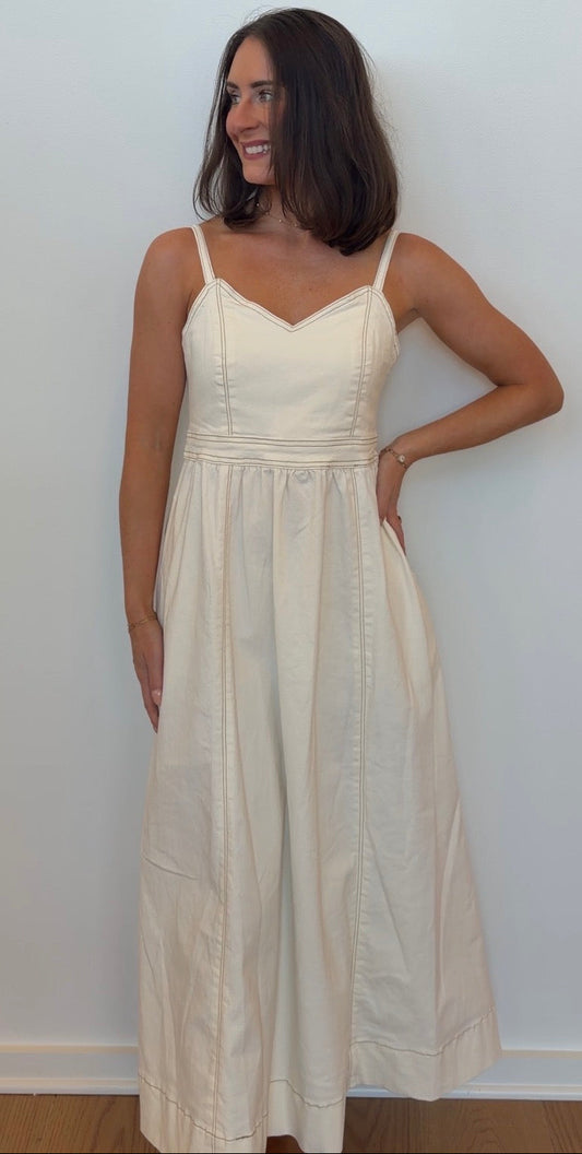 Dolce Vita Midi Dress