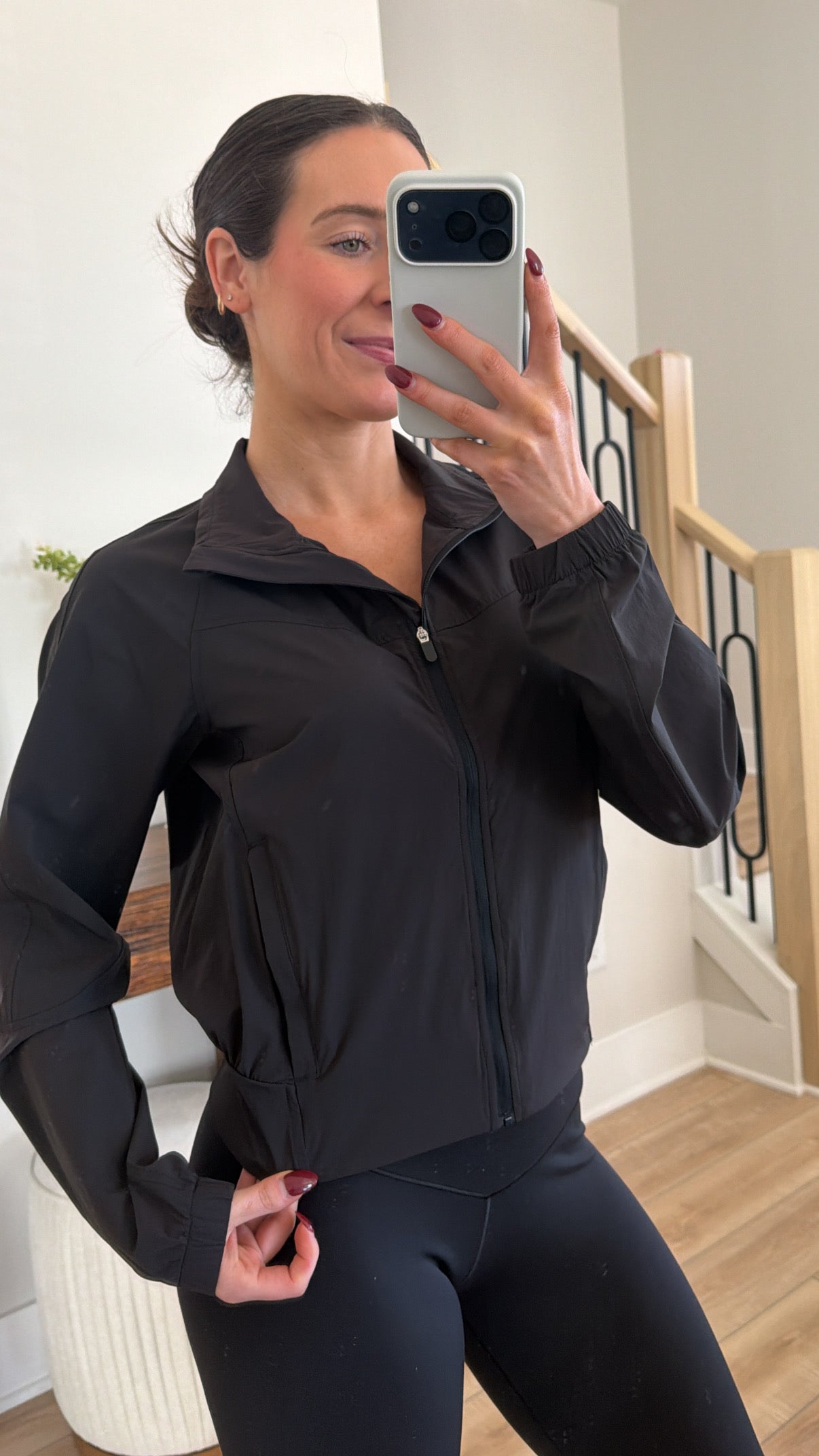 Everyday Move Jacket